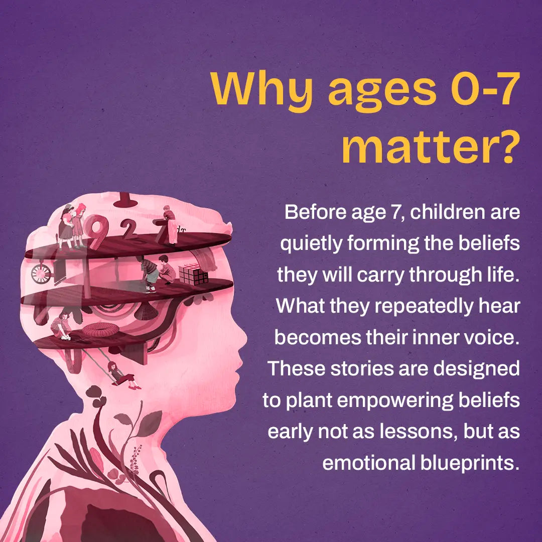 Courage Kit #1 : Overcoming the fear of the unknown